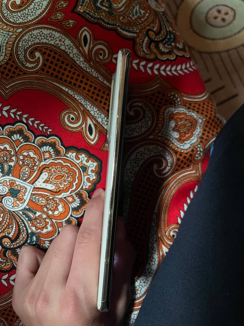 Infinix Zero 30 3