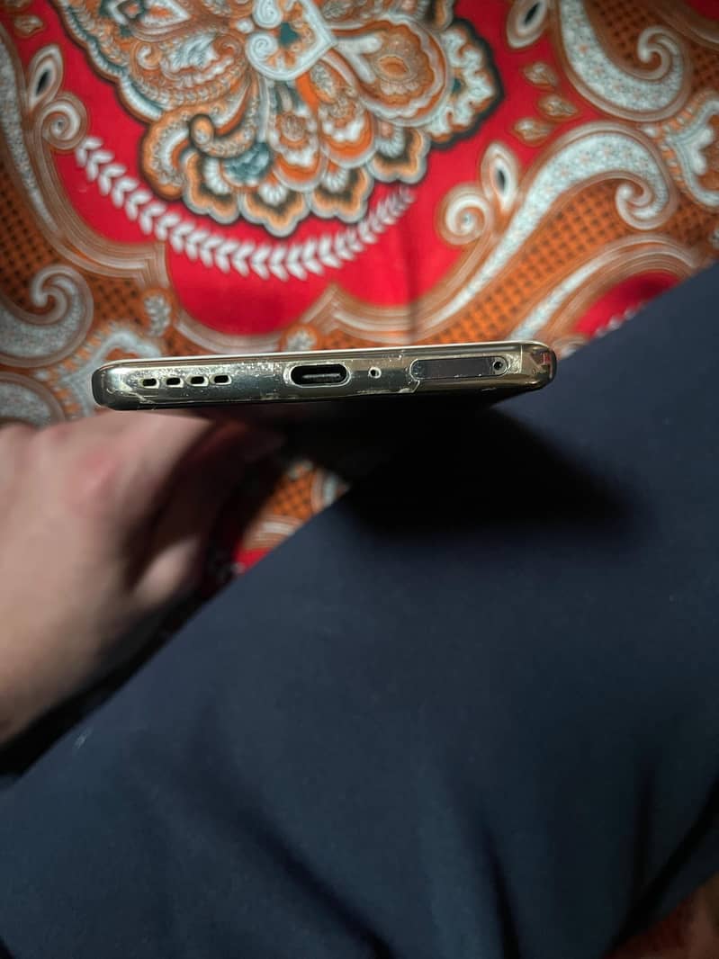 Infinix Zero 30 4
