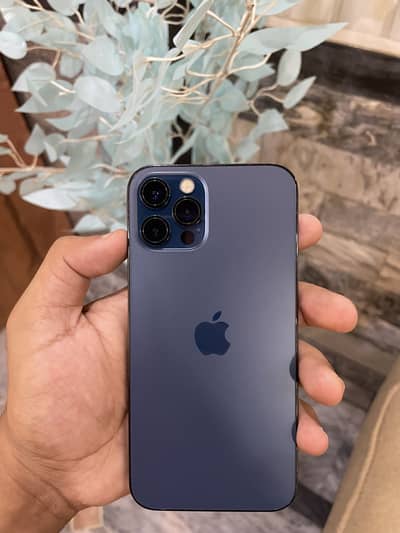 Apple iPhone 12 Pro