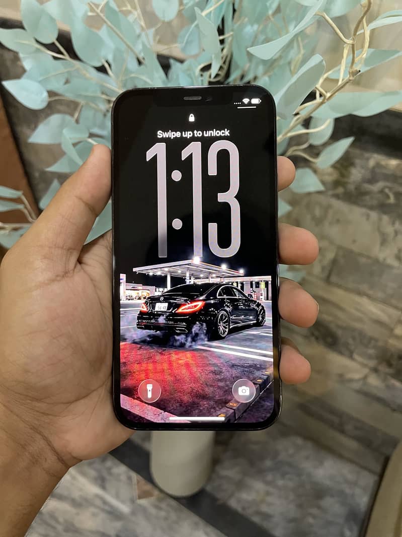 Apple iPhone 12 Pro 1