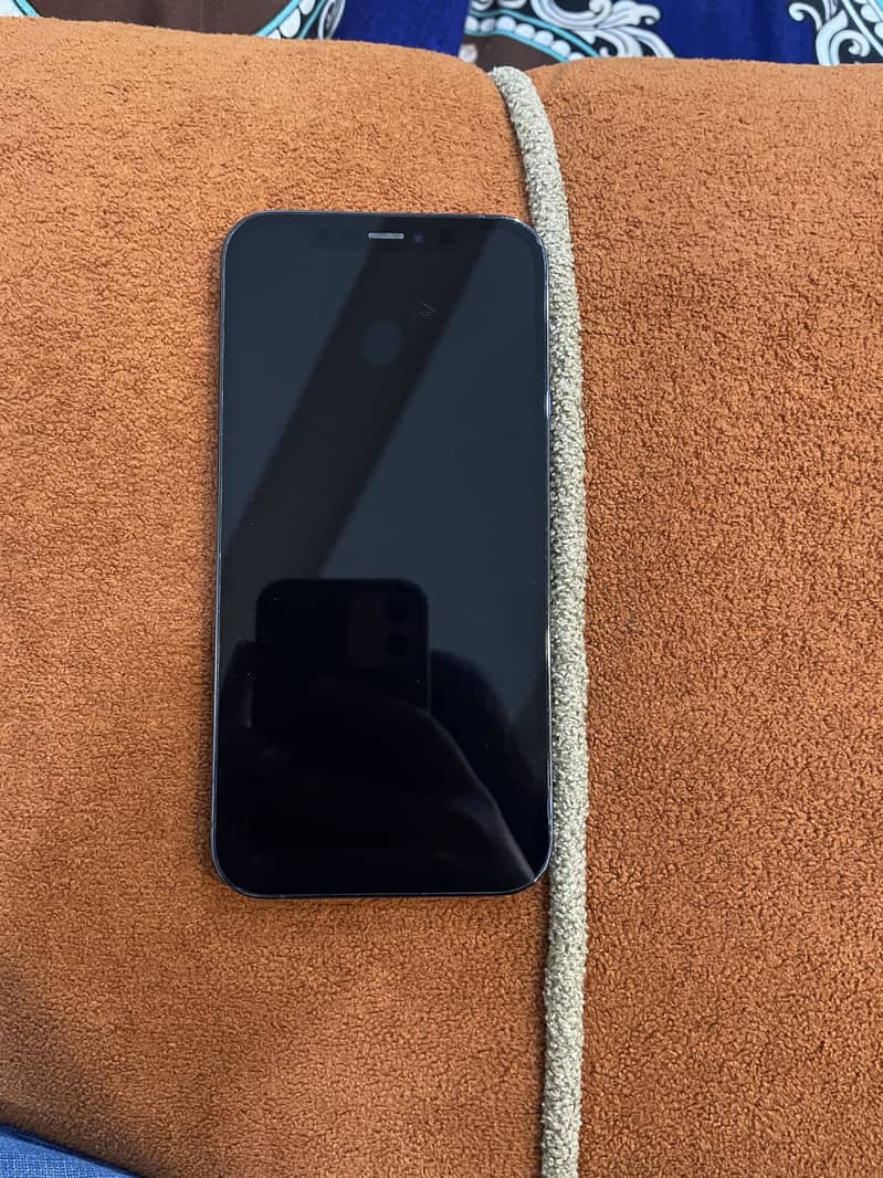 Apple iPhone 12 Pro 2