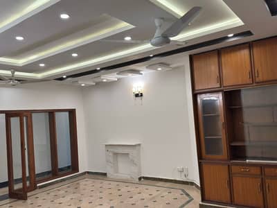 House For Sale Situated In G-9/4