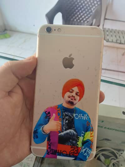 Apple iPhone 6