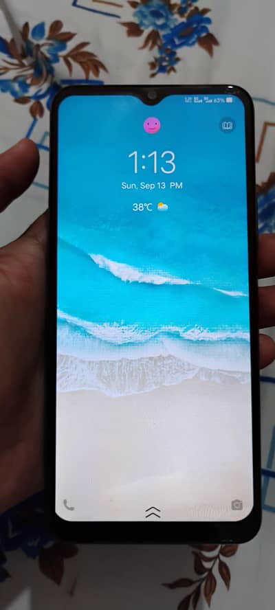 Vivo Y19s 5G excellent condition (exchange possible)