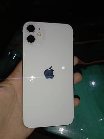 Apple iPhone 11