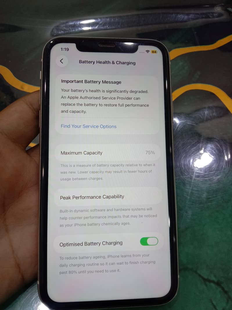 Apple iPhone 11 1