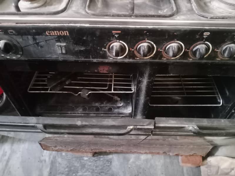 Cooking Rang 2