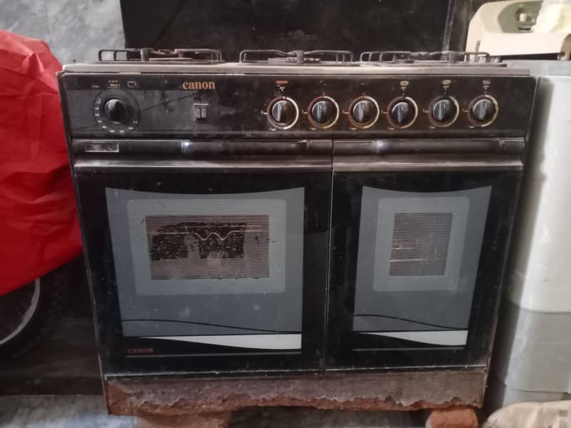 Cooking Rang 3