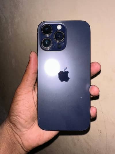 Apple iPhone 14 Pro Max