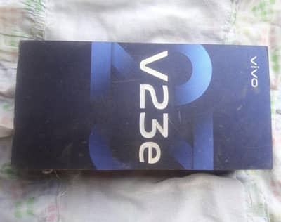 Vivo V23e