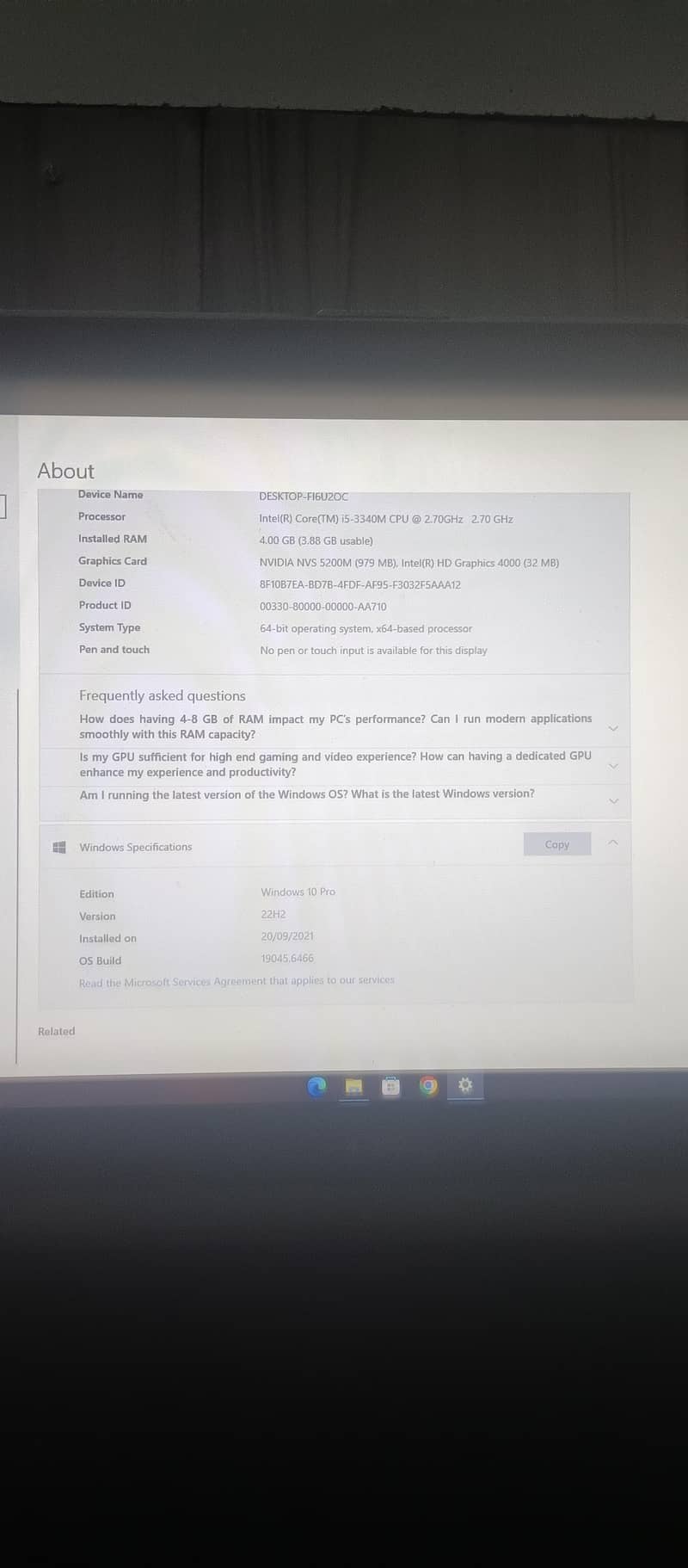 Dell. . 6