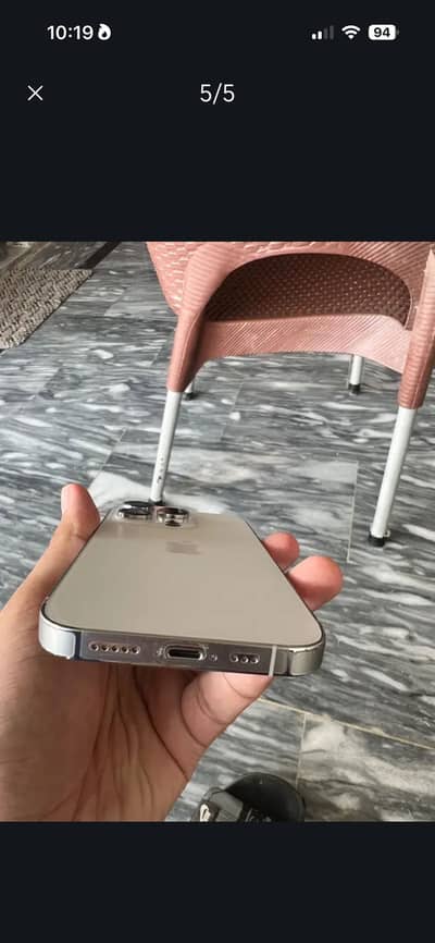 Apple iPhone 14 Pro