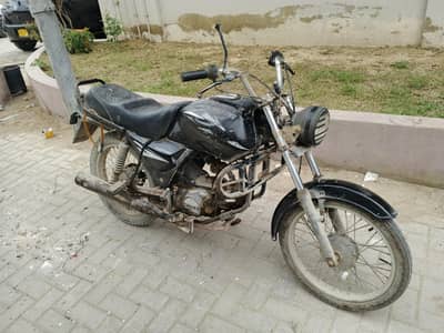 Unique 100, 2009 model. 0.3. 1.1. 4.9. 9.8. 0.7. 3