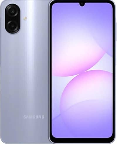 Samsung Mobile A07 4/64