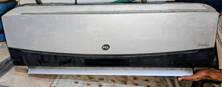 PEL 1 Ton Non-Inverter AC – Excellent Condition