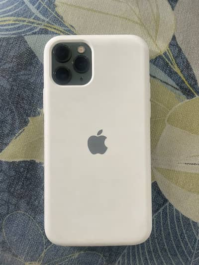 Apple iPhone 11 Pro