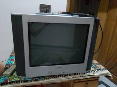 OLD IS GOLD SONY TV MADE IN JAPAN ORIGINAL SOUND BASER