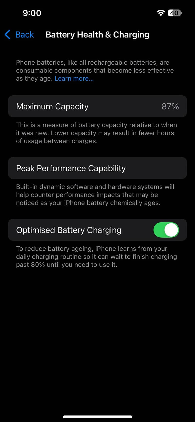 Apple iPhone 14 1