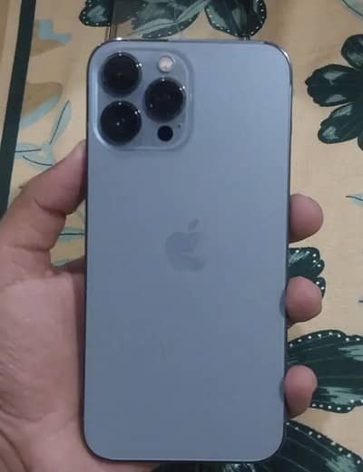 Apple iPhone 13 Pro Max