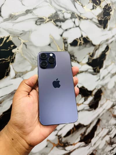 Apple iPhone 14 Pro Max 128GB Bypass