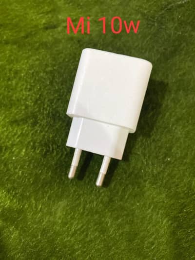 original charge