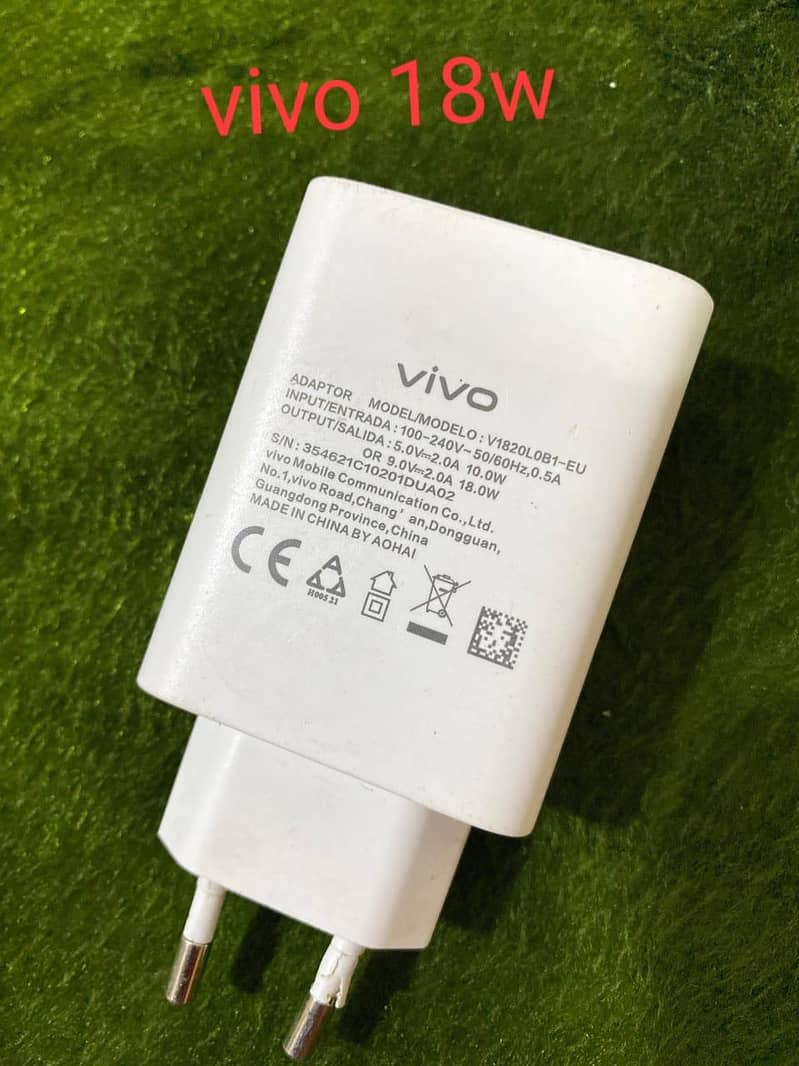 original charge 2