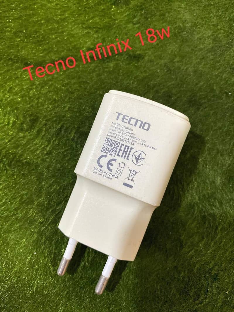 original charge 4