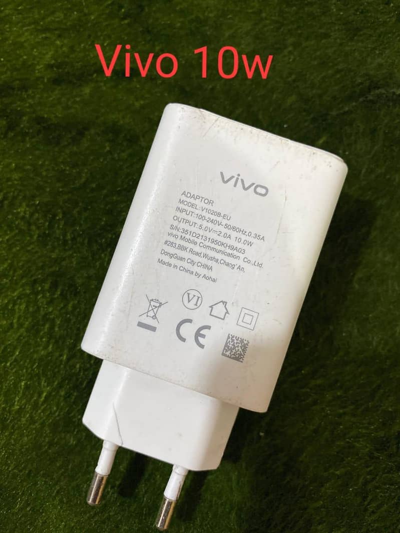 original charge 5