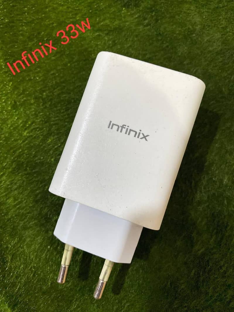 original charge 6
