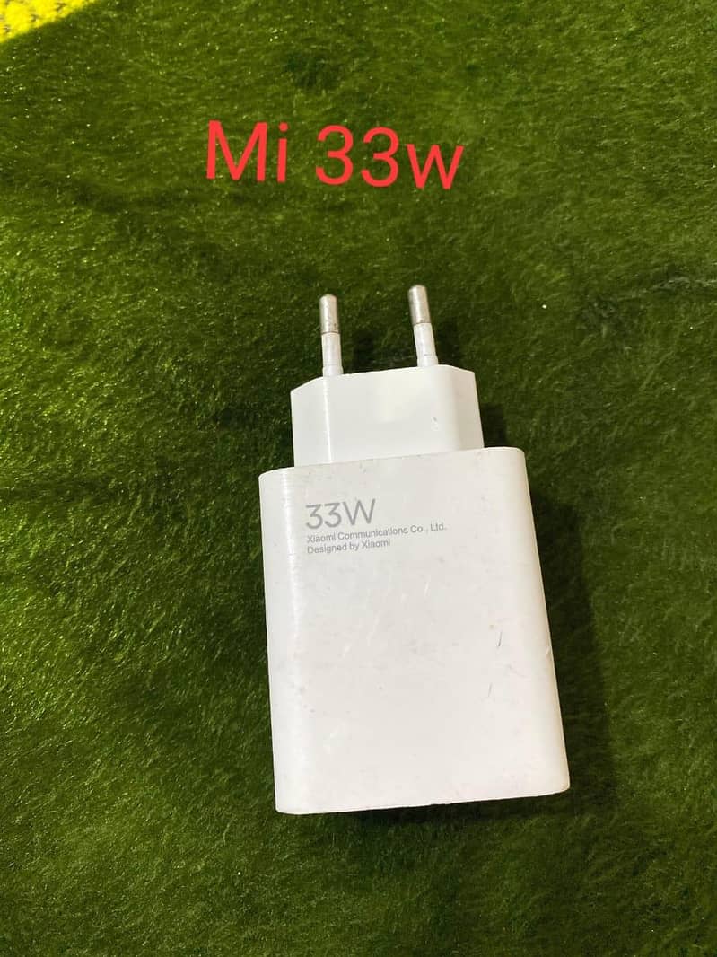 original charge 7