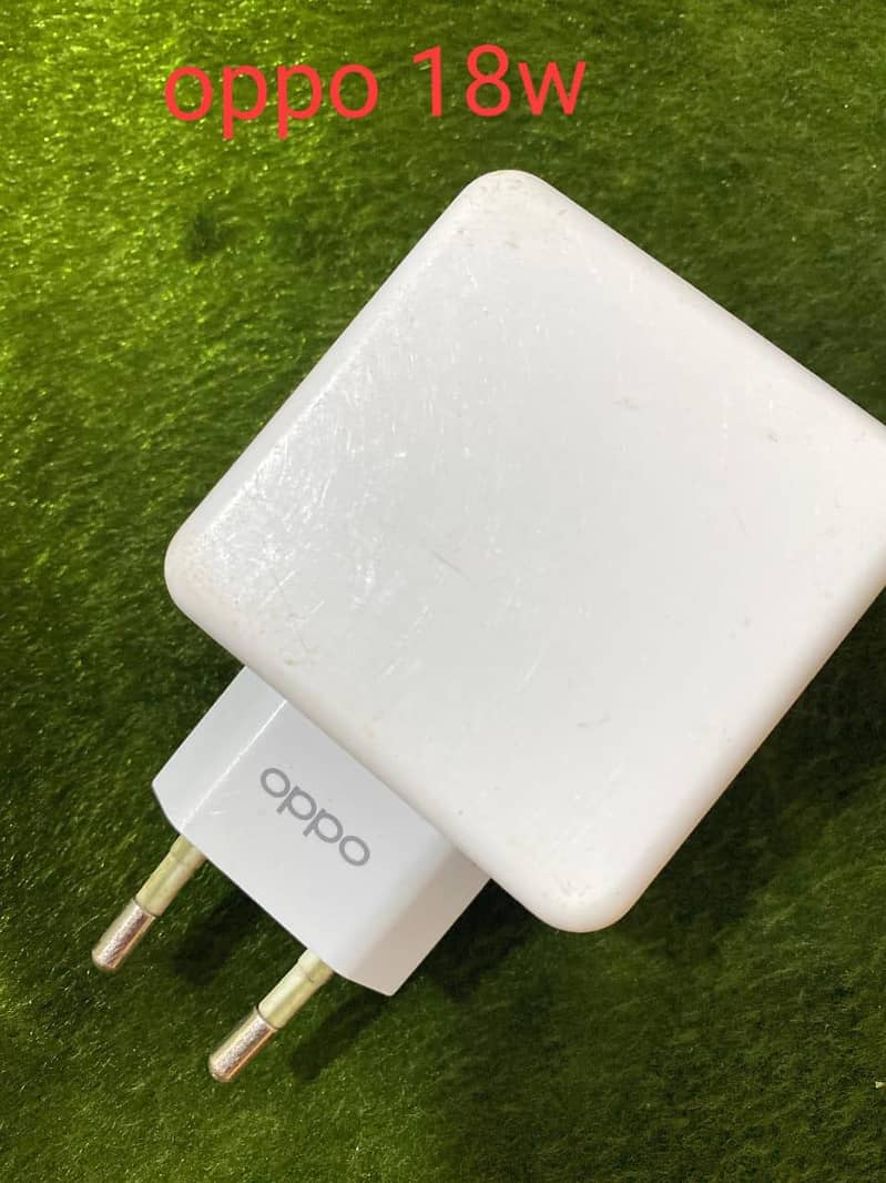 original charge 8