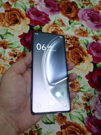 INFINIX ZERO 40 series' Officially PTA Approved