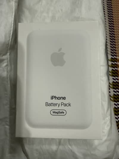 Apple battery pack original