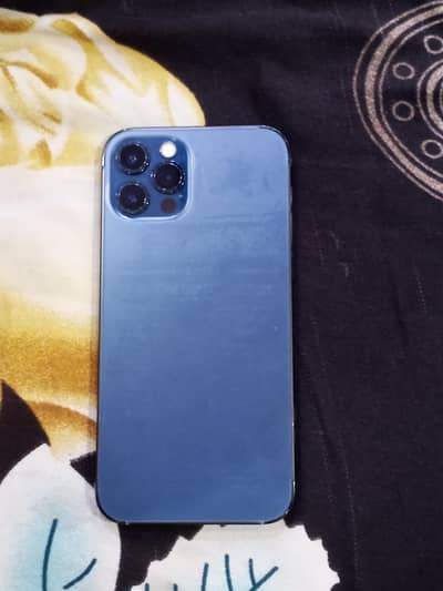 Apple iPhone 12 Pro