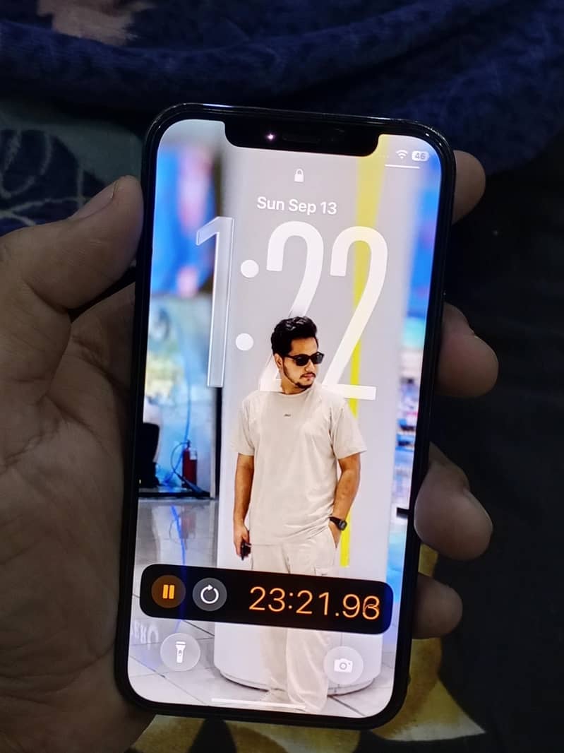 Apple iPhone 12 Pro 3