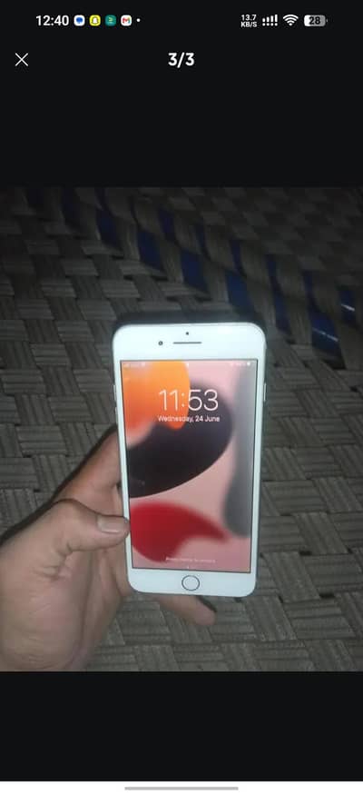 7 plus