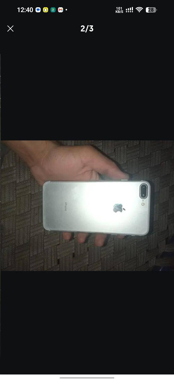 7 plus 2