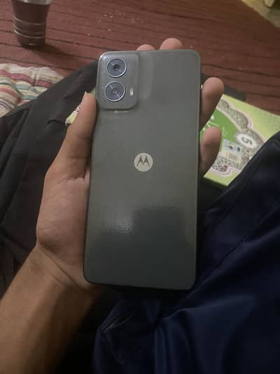 Motorola Moto G Power 5G