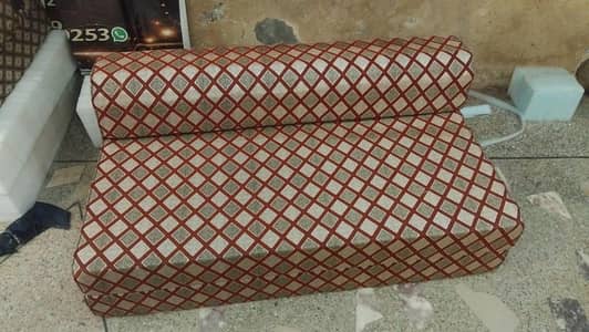 Brand New Sofa Cumbeds Urgent Sale