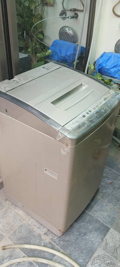 Dawlance Washing Machine For Sale
