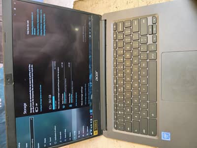 Acer laptop