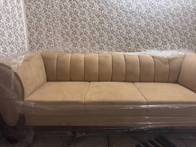 sofa set 1 month used