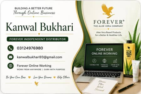 Home Based Business.
