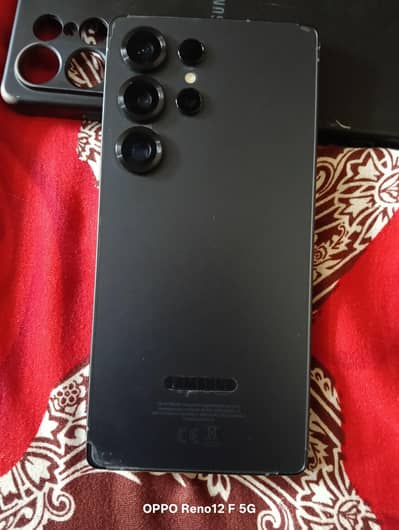 Samsung Mobile S25 Ultra