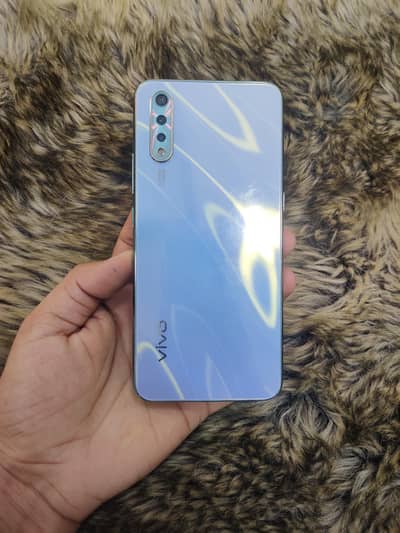 Vivo S1 4 128 GB