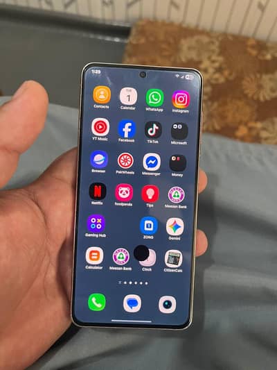 Samsung Mobile S21