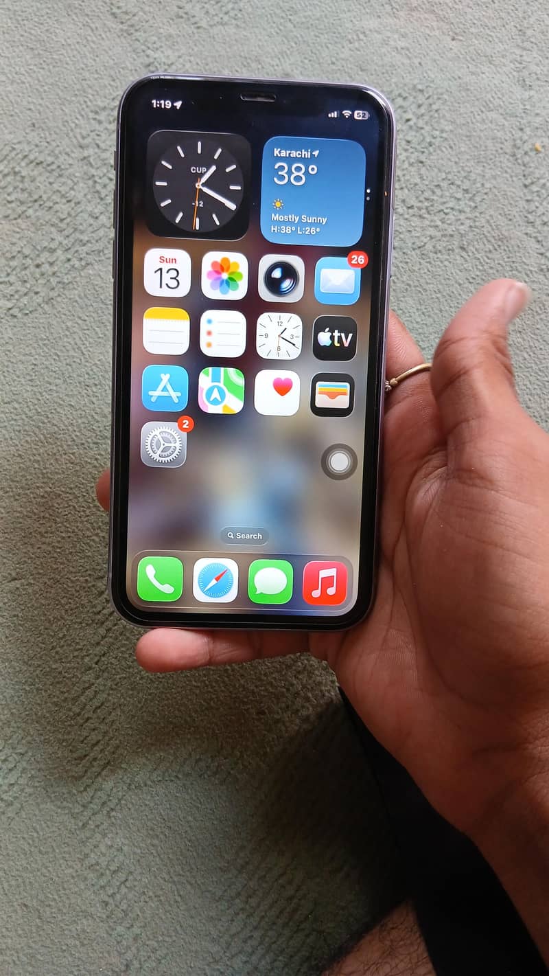 Apple iPhone 11 1