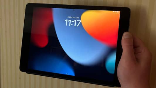 Apple Ipad 9 Generation Brand new 10/10