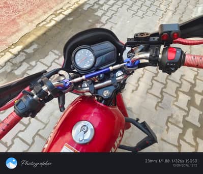 SUZUKI GD 110 FOR SALE