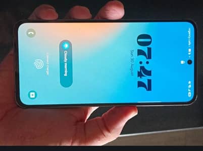 Samsung Mobile S24 fE